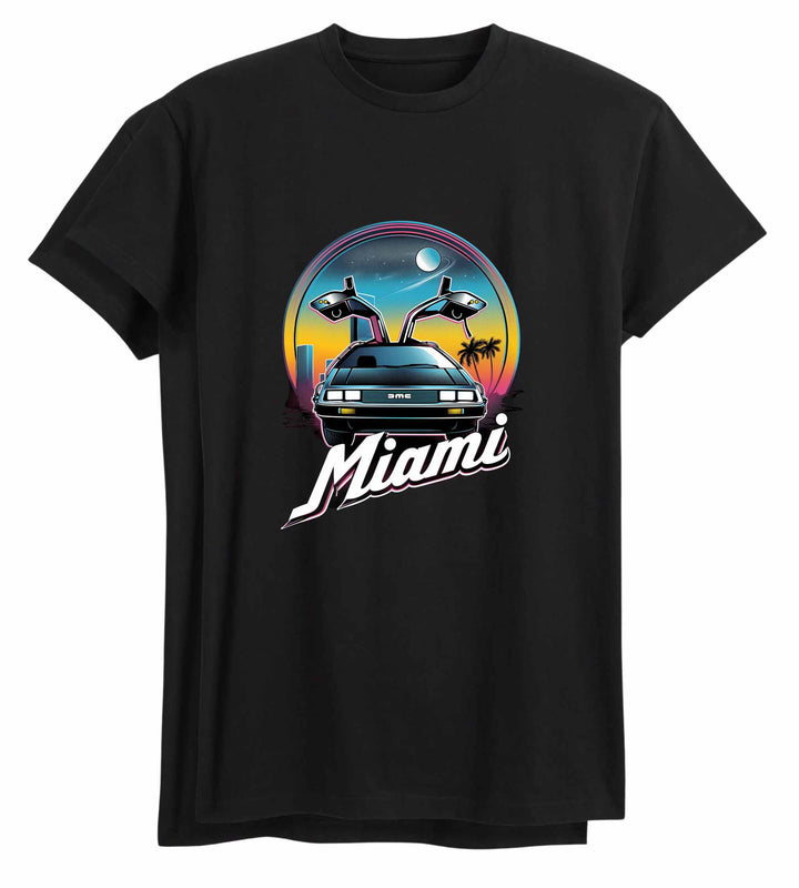 Miami Wave T-Shirt