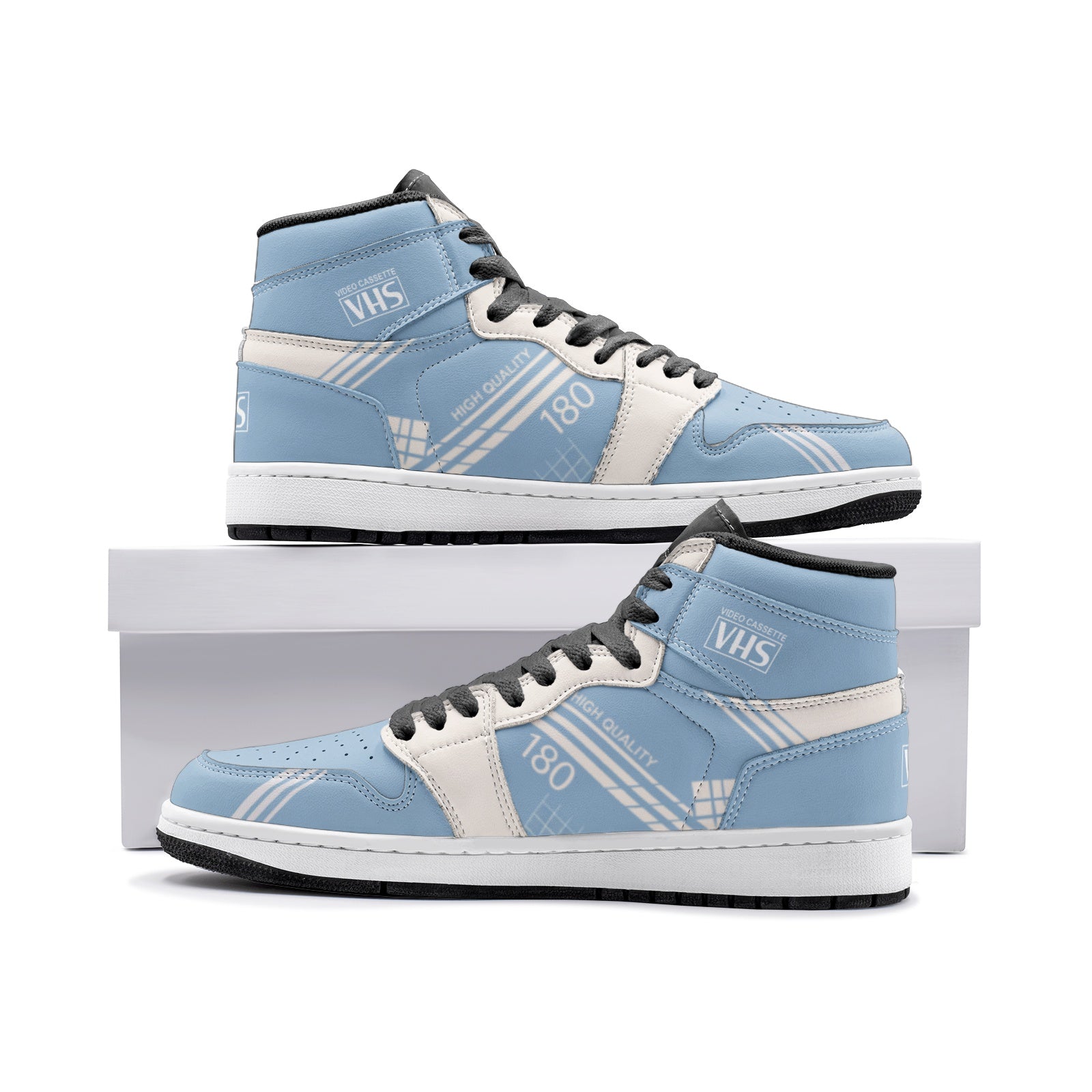 Retro Sneakers & Shoes for Men | Newretro.Net