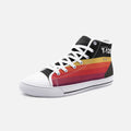 T-120 High Top Sneakers