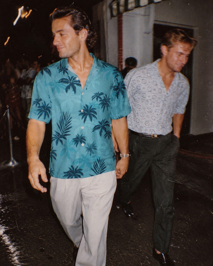 Vercetti Shirt 1986
