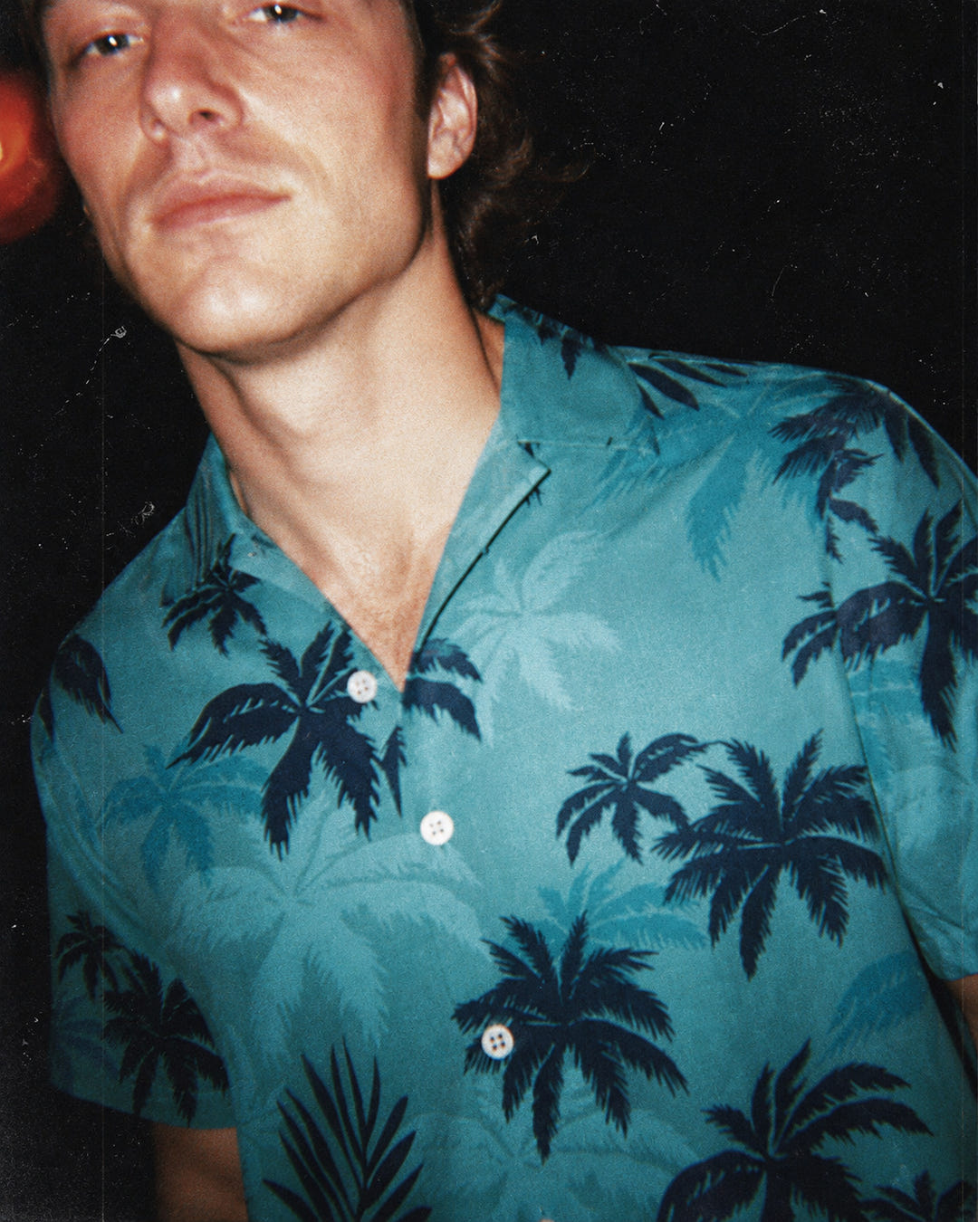 Vercetti Shirt 1986