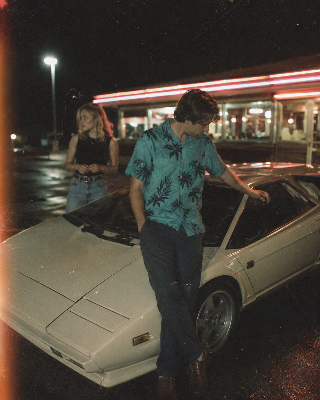 Vercetti Shirt 1986