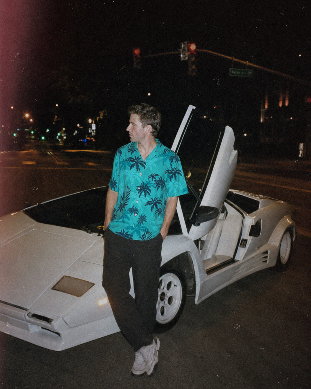 Vercetti Shirt 1986