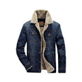 Retro Winter Jacket