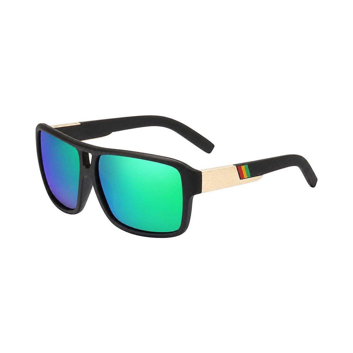 California Sunglasses 1981