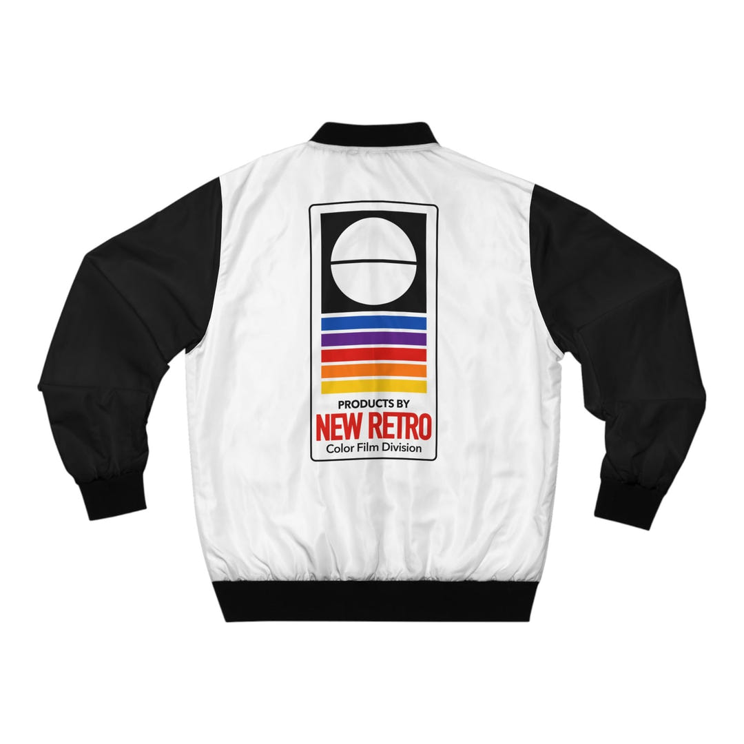 Color Film Bomber 1983