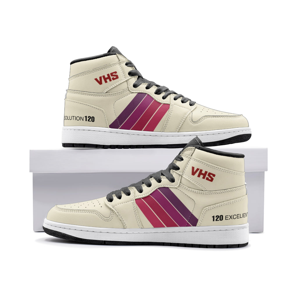 Neu Goods ▶︎ R New Retro VHS 1985 | 80s Retro Apparel – Newretro.Net
