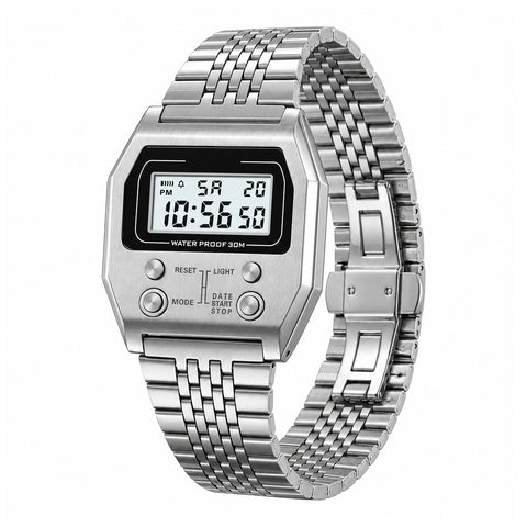 Digitron Watch 1982