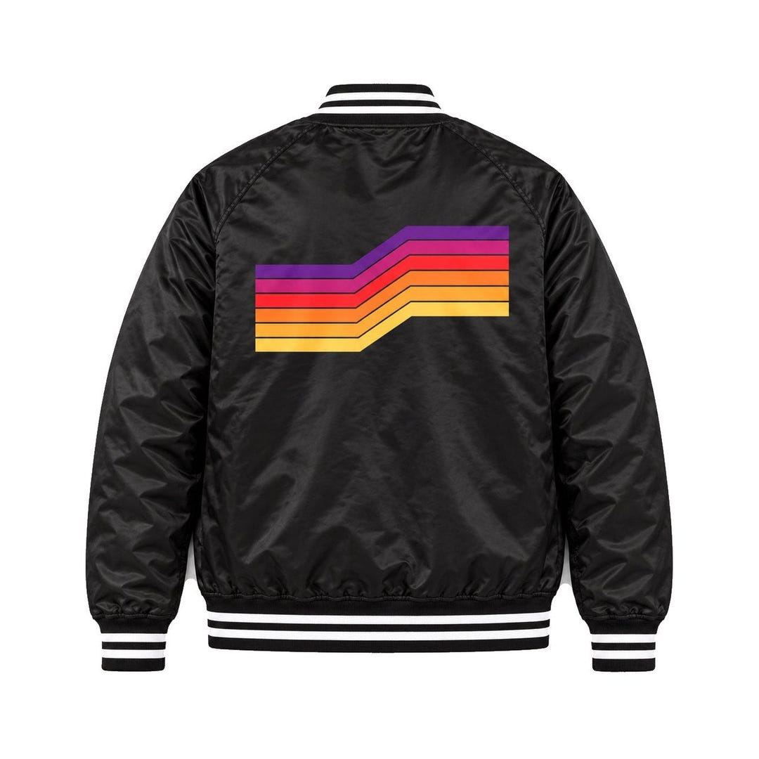 Downshift Varsity 1985