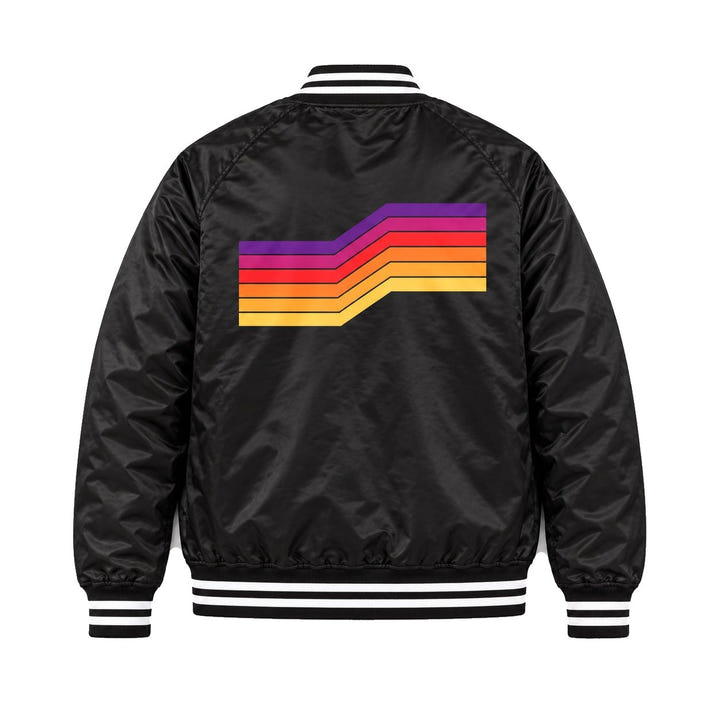 Downshift Varsity 1985