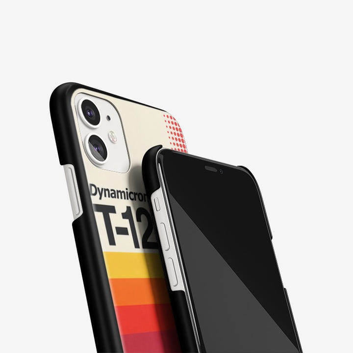 iPhone VHS case - Newretro.Net