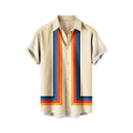 Geometric Shirt 1982
