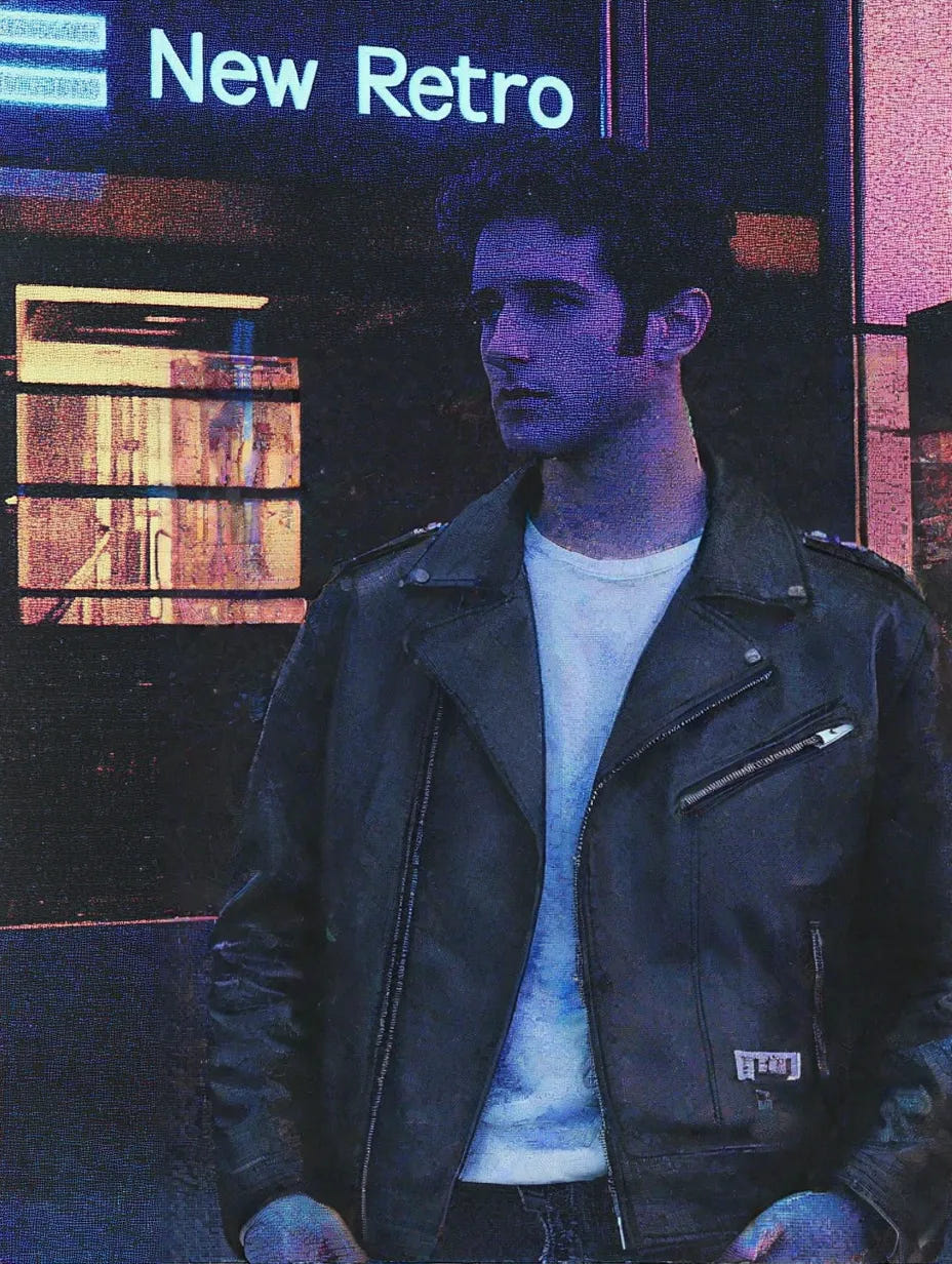 Brooklyn 1985 - Newretro.Net