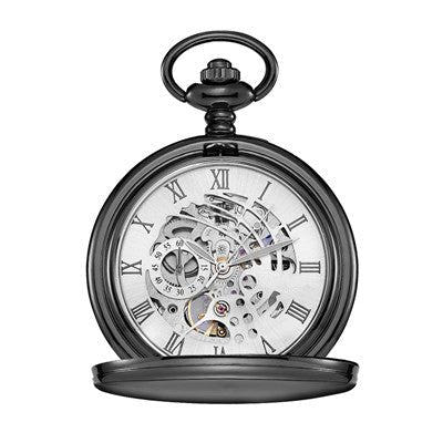 Retro Mechanical Watch