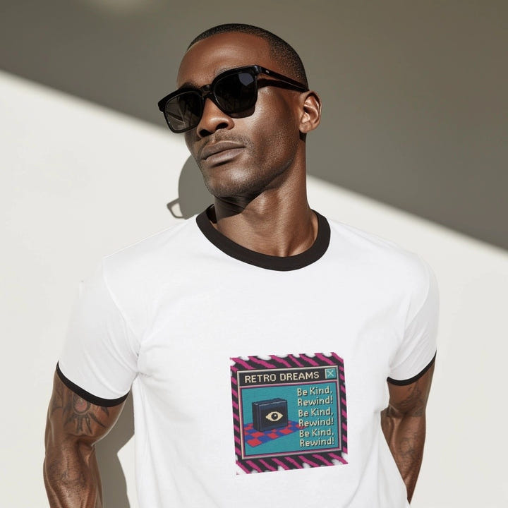 Be Kind Rewind T-Shirt