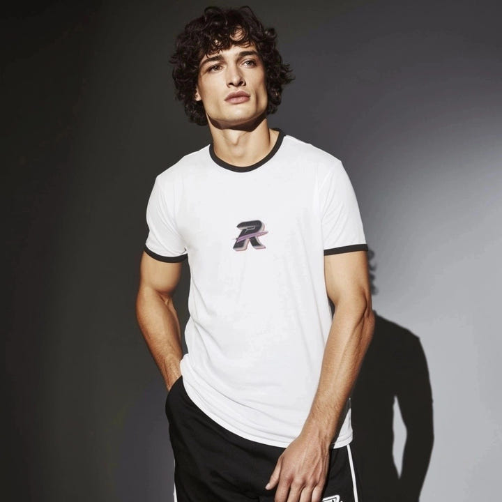 Retro Rock Star T-Shirt