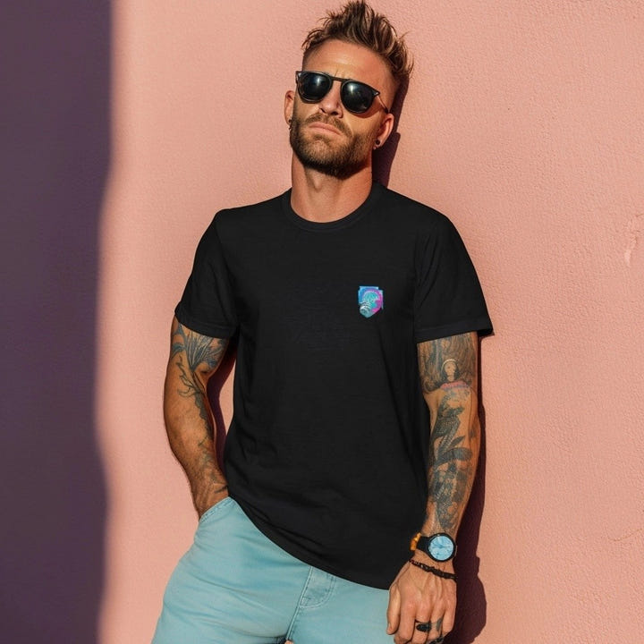 Vaporwave T-Shirt