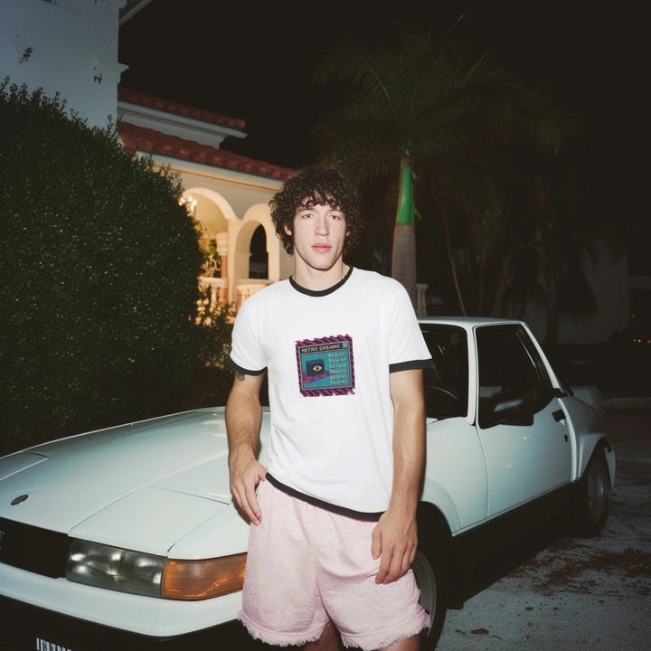 Be Kind Rewind T-Shirt