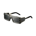 New Retro Futurism Sunglasses