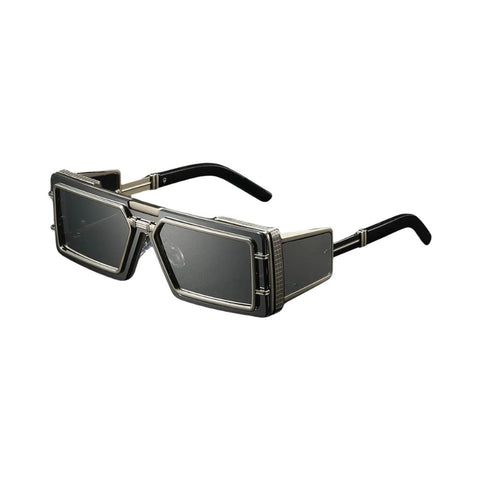 New Retro Futurism Sunglasses
