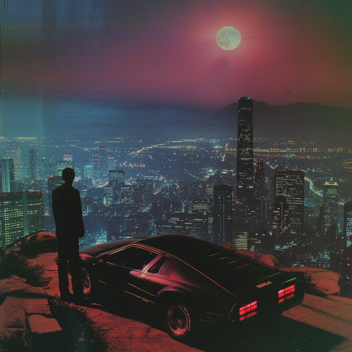 Serenity 1983