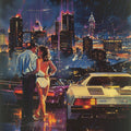 Big City Romance 1985