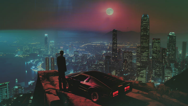 Serenity 1983