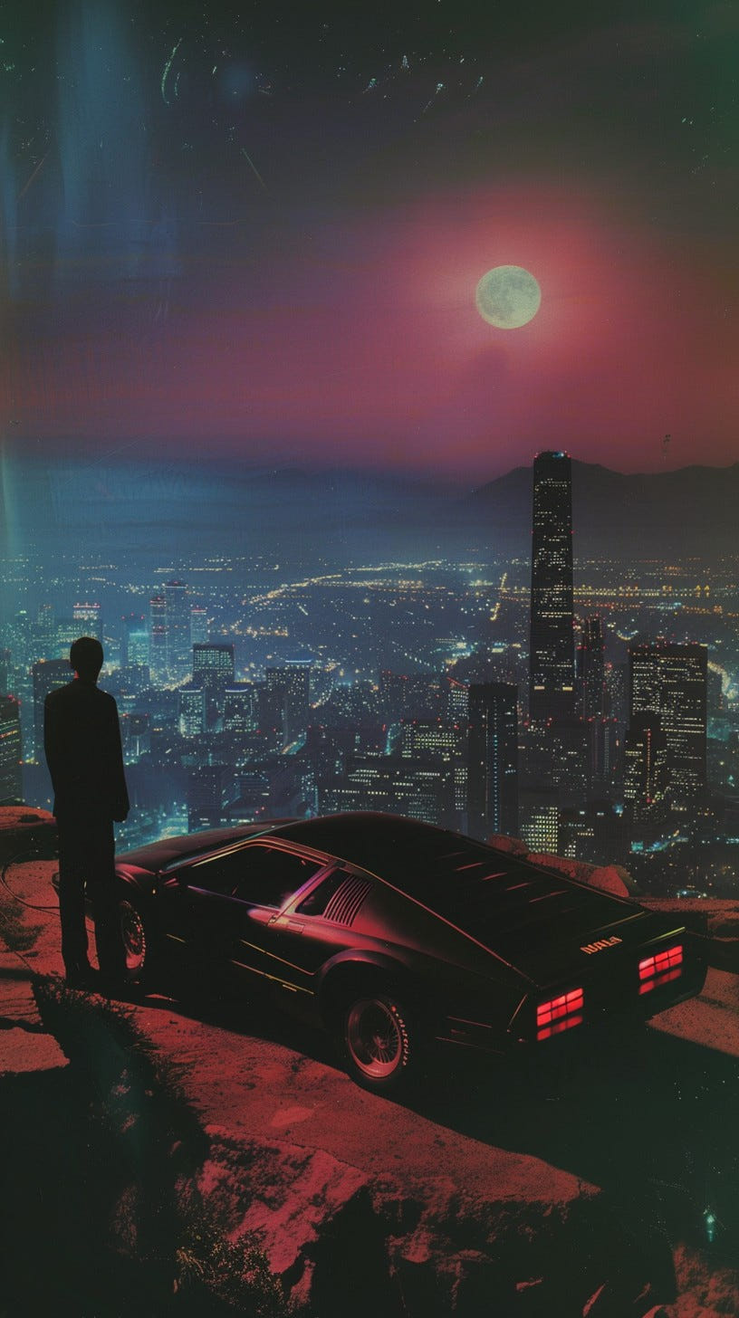 Serenity 1983