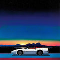 Starlit Drive 1984