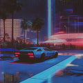 Midnight Velocity 1982
