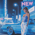 Retro Rendezvous 1985