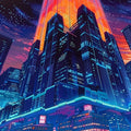 Midnight Metropolis 1985