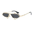 Steampunk Flip Up Sunglasses