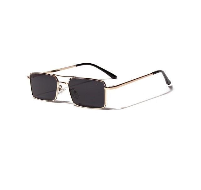 Retro Metal Polarized Frame Unisex - Newretro.Net