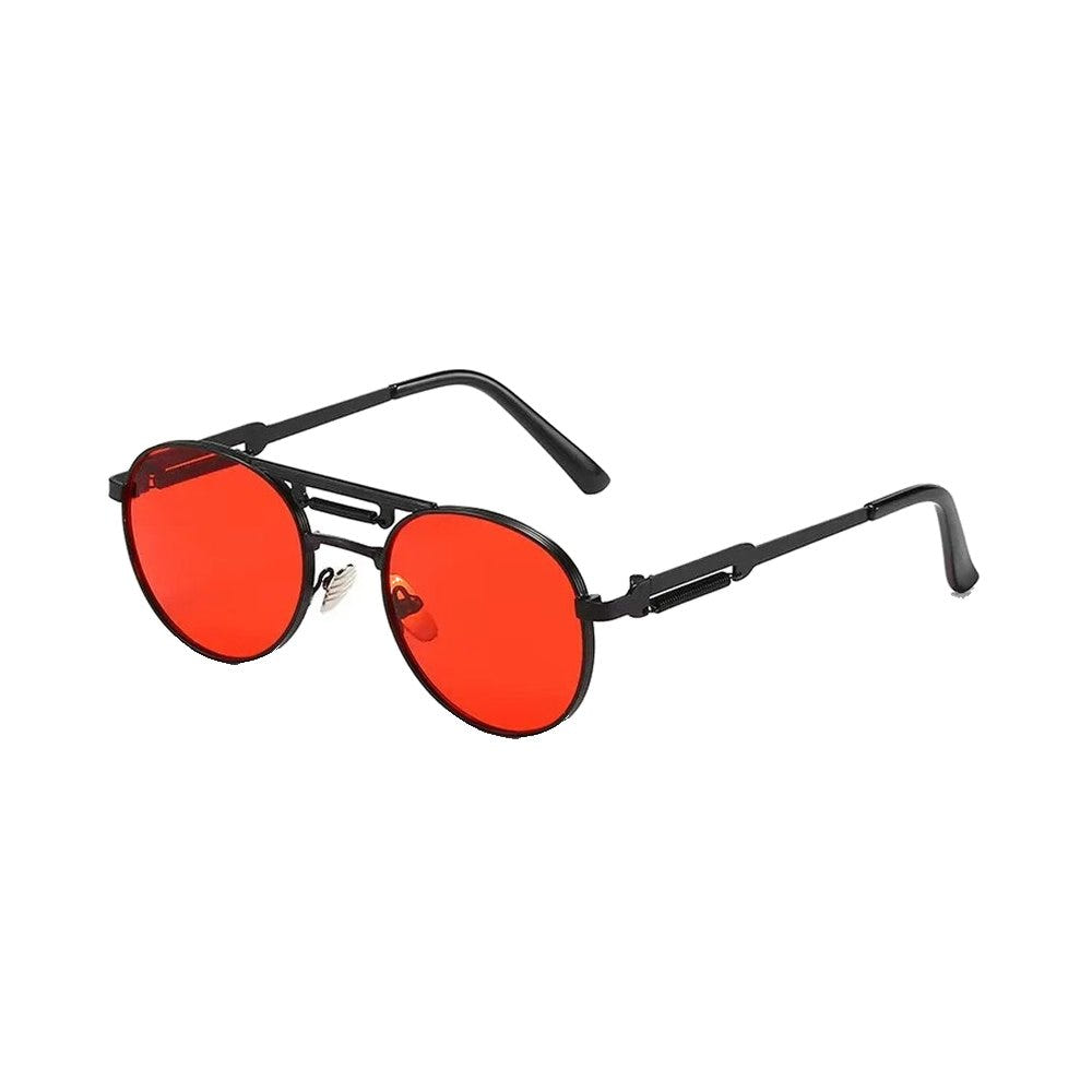 Redline Mirage Sunglasses 1982