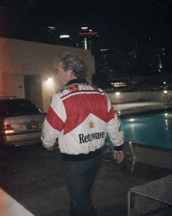 Sunset Vice Bomber
