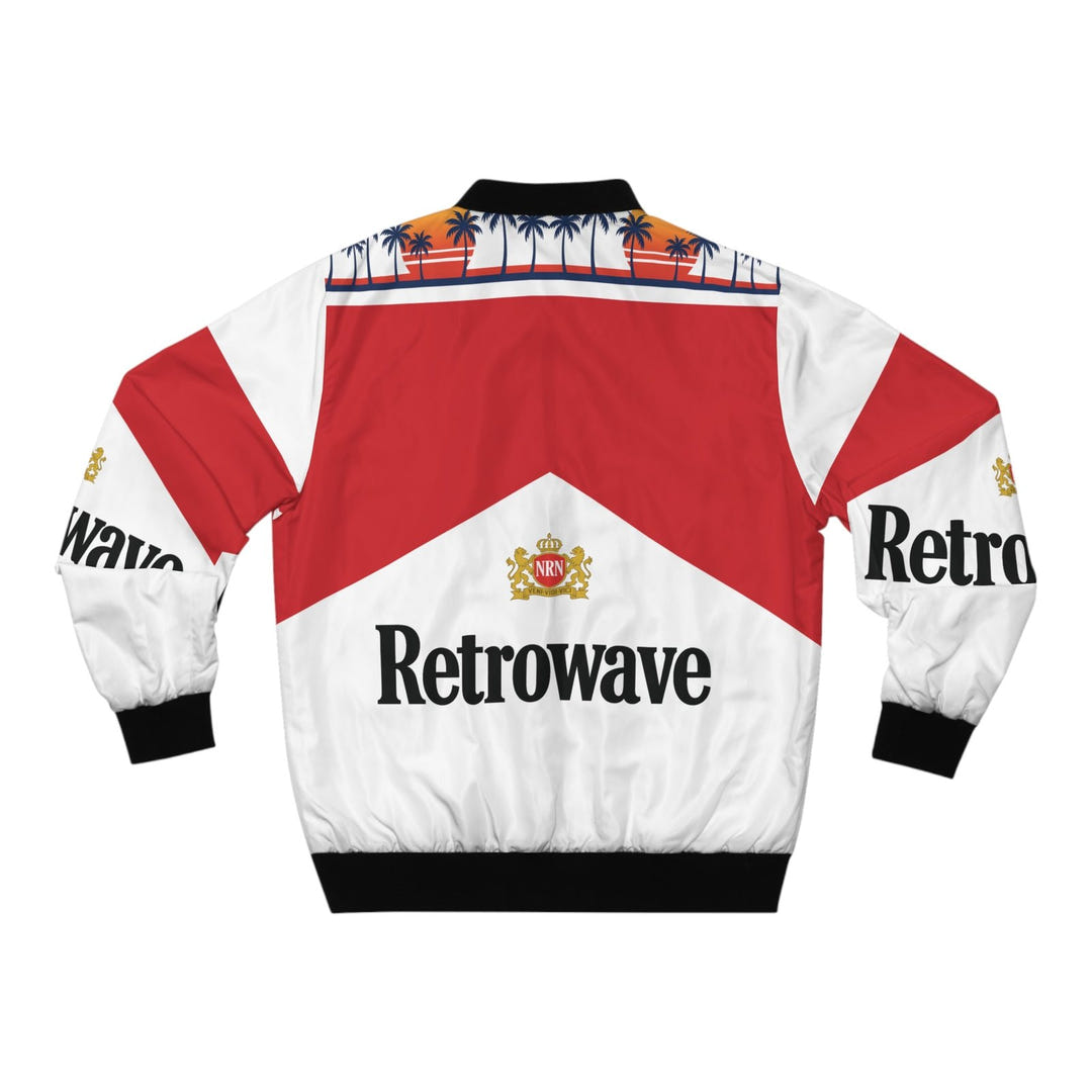 Sunset Vice Bomber