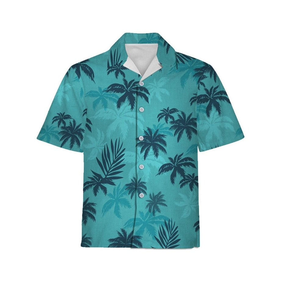 Vercetti Shirt 1986