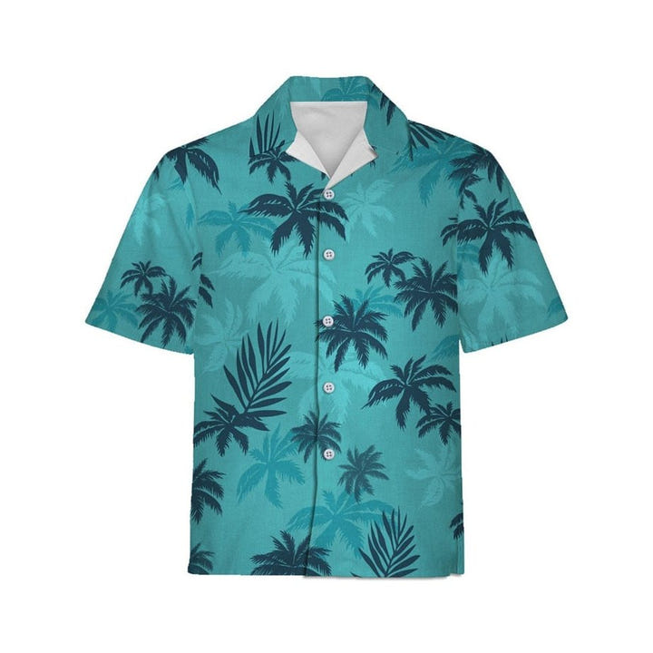 Vercetti Shirt 1986