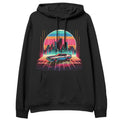 Into The Night Hoodie 1981