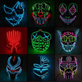 Carnival Masks