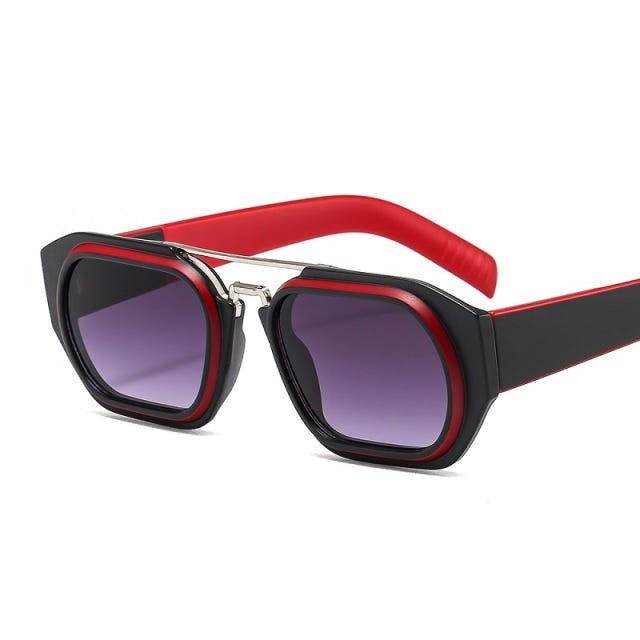 New York 1982 Sunglasses - Newretro.Net