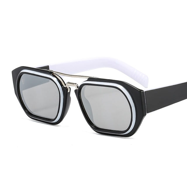 New York 1982 Sunglasses - Newretro.Net