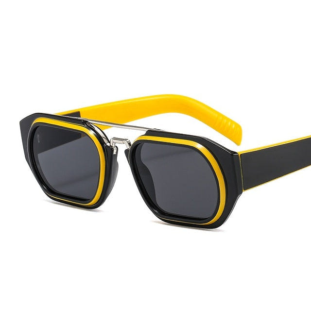 New York 1982 Sunglasses - Newretro.Net