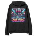 Ice Skating Hoodie 2081