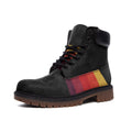 Leather VHS Boots