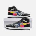 Kanagawa Retrowave Sneakers