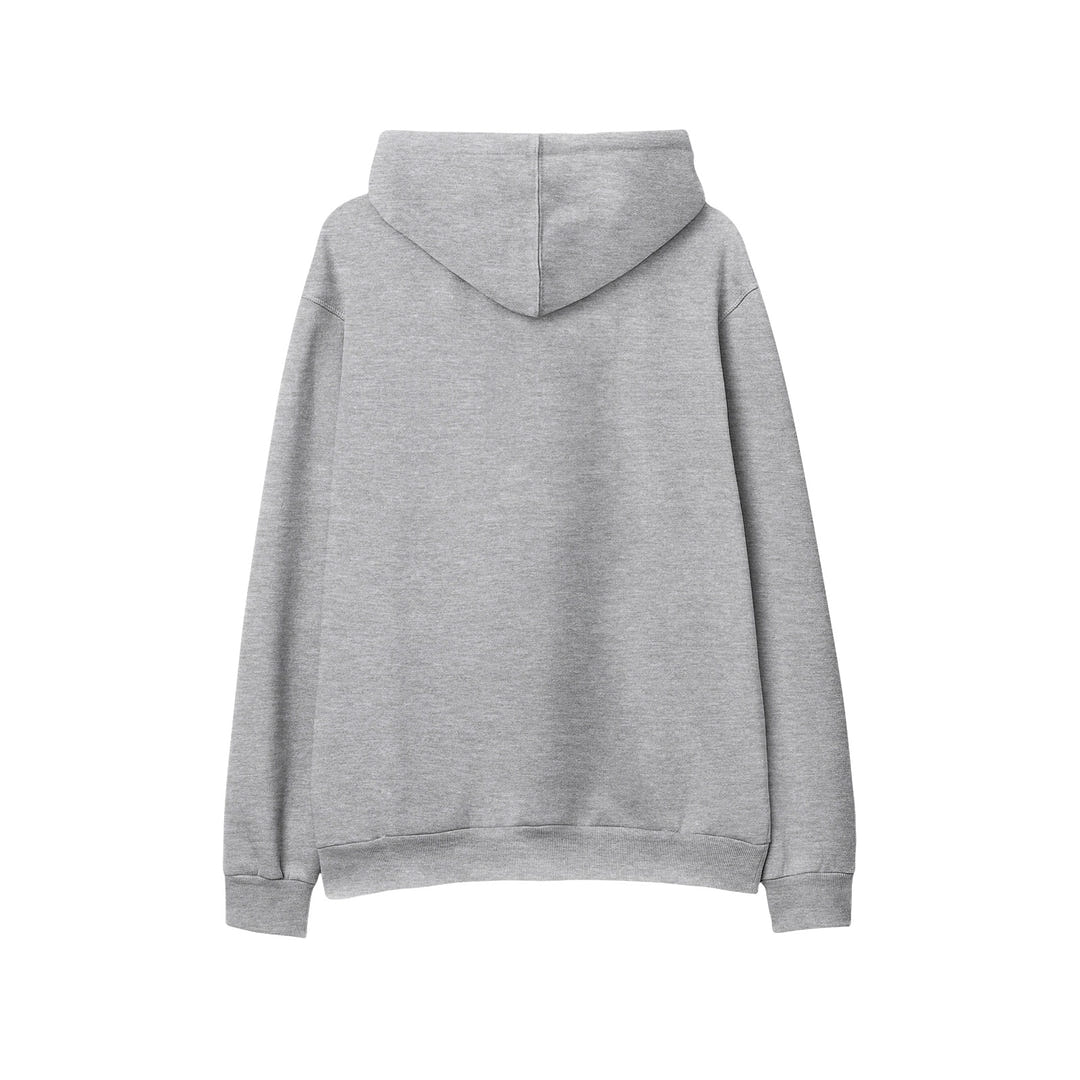 Retro Sunset Hoodie 1986