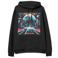Retro City Hoodie 1982