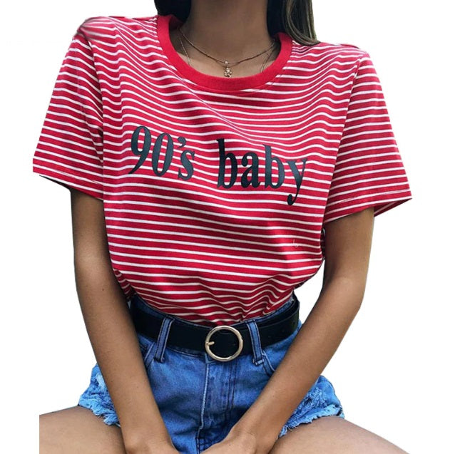 90's Baby - New Retro Streetwear Newretro.Net